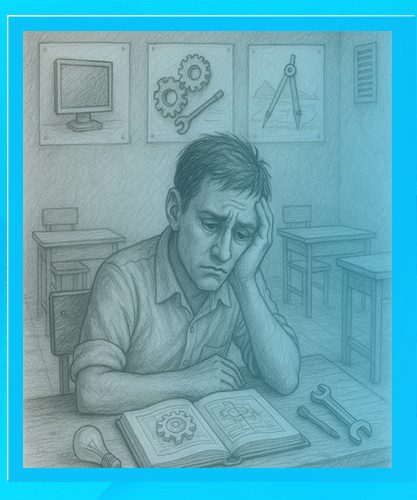 यसकारण संकटमा छ नेपालको प्राविधिक शिक्षा