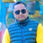 कृष्ण बहादुर बुढा