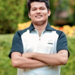 किरण एस. के